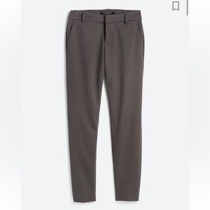 Liverpool Kelsey Straight Leg Trouser